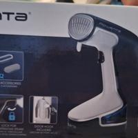 ferro da stiro  verticale rowenta