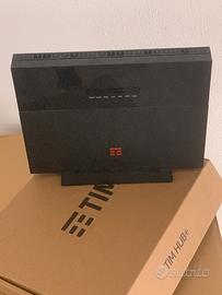 Modem Tim HuB +