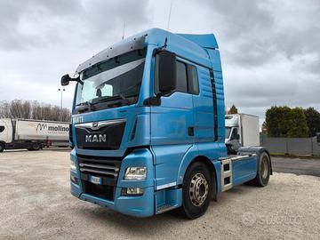 MAN 18.500 IMPIANTO RIBALTABILE