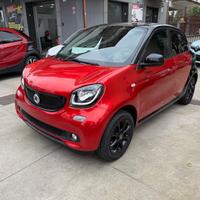 Smart ForFour 90 0.9 Turbo twinamic Passion