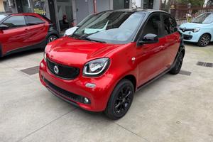 Smart ForFour 90 0.9 Turbo twinamic Passion