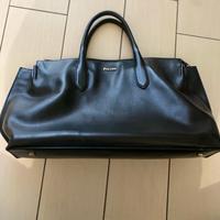 Pollini - Borsa Pelle Nera -