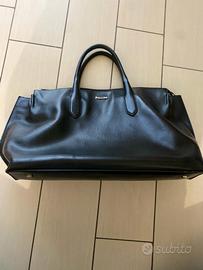 Pollini - Borsa Pelle Nera -