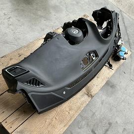 KIT AIRBAG COMPLETO MAZDA 3 Serie (13>)