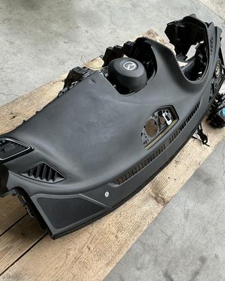 KIT AIRBAG COMPLETO MAZDA 3 Serie (13>)