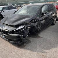 Bmw 2er Active Tourer 218d Advantage