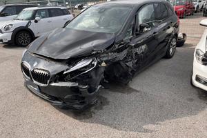 Bmw 2er Active Tourer 218d Advantage