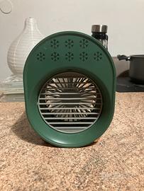 Mini ventilatore portatile usb