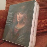 Leonardo Da Vinci - L’angelo incarnato e Salai