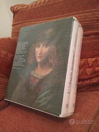 Leonardo Da Vinci - L’angelo incarnato e Salai