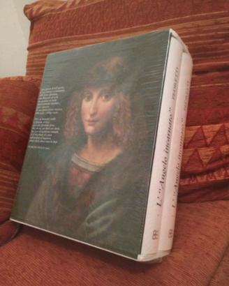 Leonardo Da Vinci - L’angelo incarnato e Salai