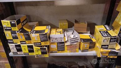 Vimar serie 8000 frutti vari