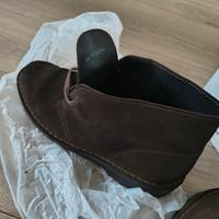 Clarks desert boot 