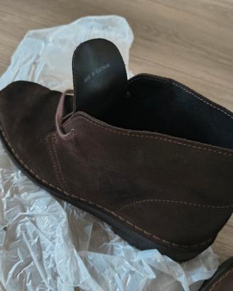 Clarks desert boot 