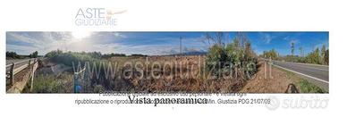 Terreno Agricolo San Gavino Monreale [A4350865]
