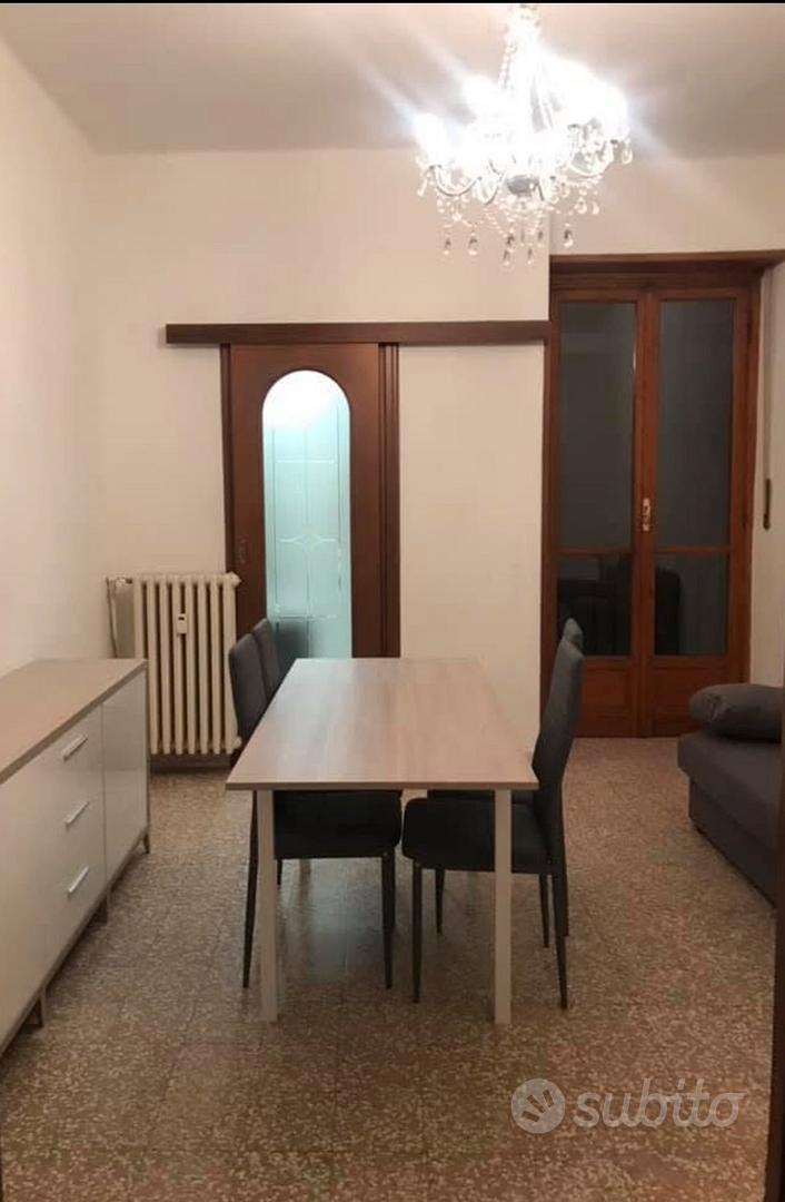 Posto letto in doppia in Nizza Millefonti, foto 5 di 6
