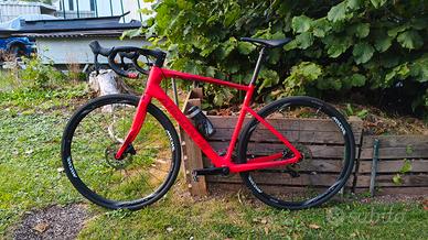 Argon 18 Krypton taglia M 