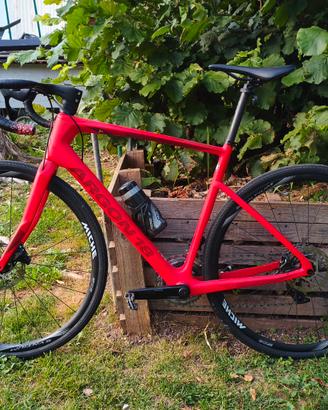 Argon 18 Krypton taglia M 