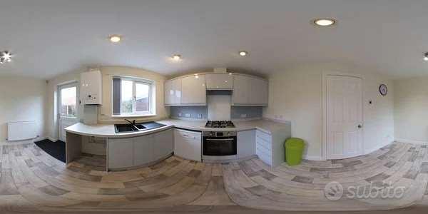 Appartamento – Gorlago, Bergamo - Altro
