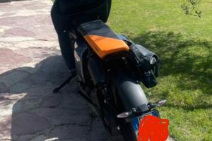 SCOOTER BMW CE04 ELETTRICO