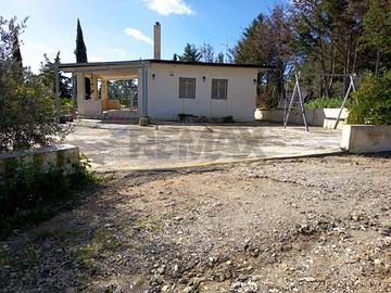 Villa o villino - Mineo