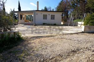 Villa o villino - Mineo