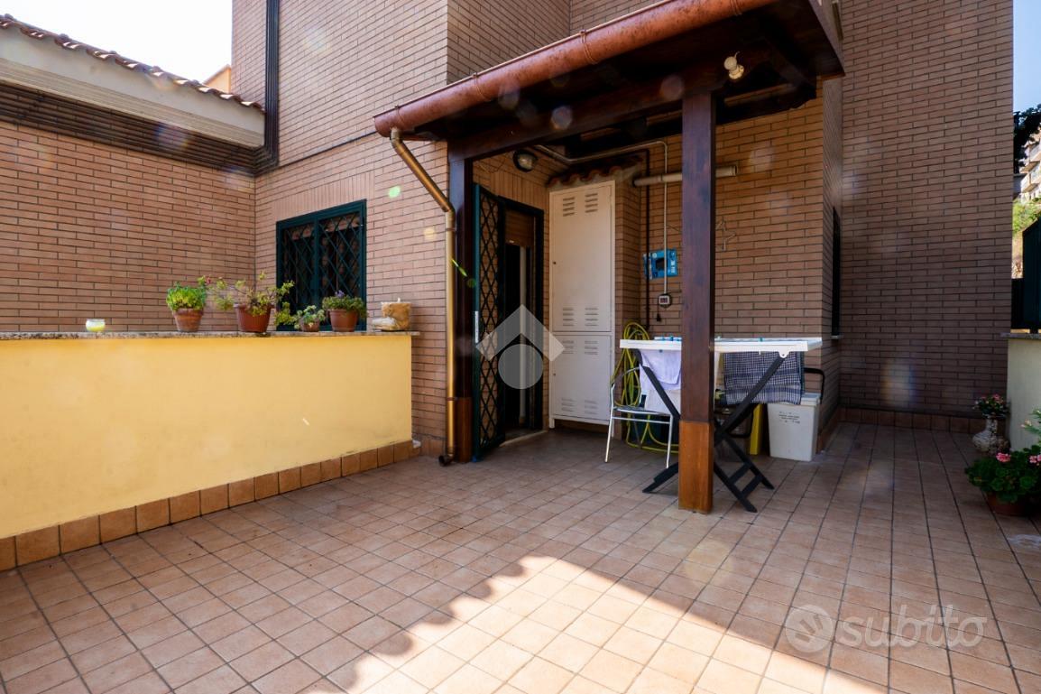 Appartamento – Sant'Angelo Romano, Roma Capitale - Vista 3