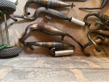 Marmitta malagutti  fifty top