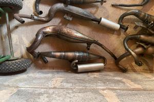 Marmitta malagutti  fifty top