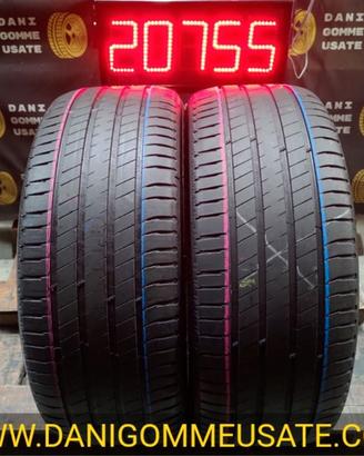 2 GOMME ESTIVE 255 45 20 MICHELIN 75%