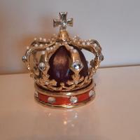 Coroncina da tavolo apribile