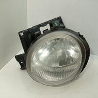 FARO ANTERIORE SINISTRO NISSAN Juke 1Â° Serie 2606