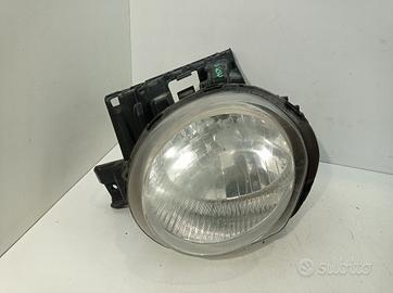 FARO ANTERIORE SINISTRO NISSAN Juke 1Â° Serie 2606