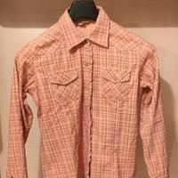 Camicia a Quadretti Stile Western - Ohceanbell
