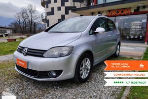VOLKSWAGEN Golf Plus 2� serie Golf Plus 2.0 TDI...