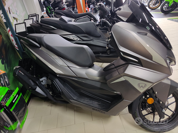 Wottan Motor Storm X 125 NOVITA'