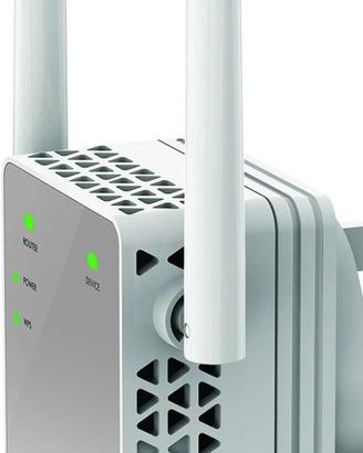 Range Extender WiFi Netgear AC1200