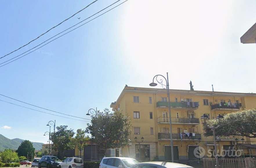 Appartamento – Giffoni Valle Piana, Vassi, San Giorgio - Altro