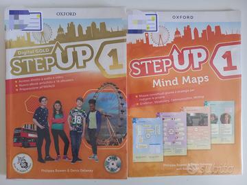Step Up 1 media