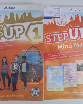 Step Up 1 media