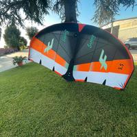 F- One swing V3 55mq