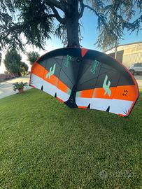 F- One swing V3 55mq