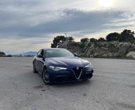 ALFA ROMEO Giulia (2016) - 2019