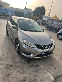 Nissan pulsar 1.5 dci