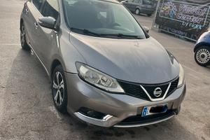 Nissan pulsar 1.5 dci