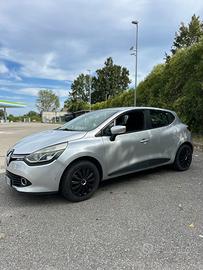 Renault Clio 1.2 Gpl