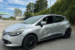 Renault Clio 1.2 Gpl