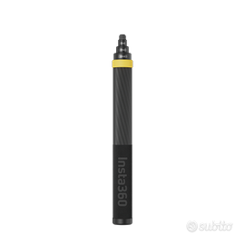 bastone insta360 3 metri