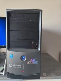 PC Desktop 