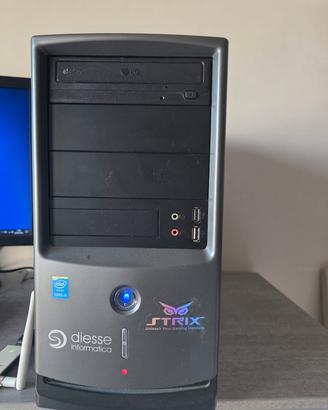 PC Desktop 